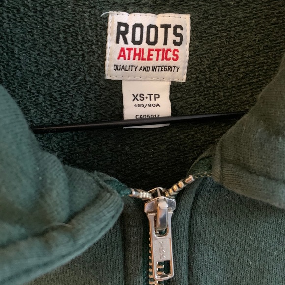 ROOTS Sweater - Picture 2 of 2